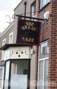 Picture of The Great Tree