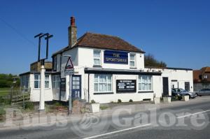 Picture of The Sportsman