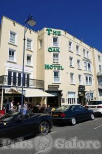 Picture of The Oak Hotel