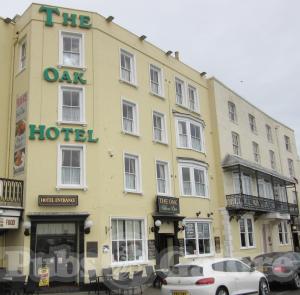 Picture of The Oak Hotel