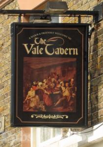 Picture of The Vale Tavern