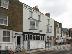 Picture of The Walmer Castle