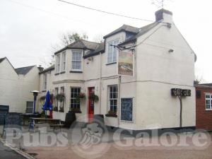 Picture of The White Stag