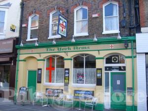 Picture of The York Arms