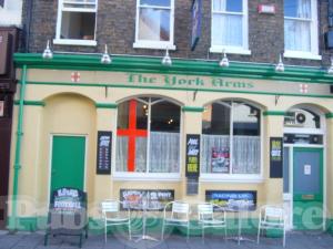Picture of The York Arms