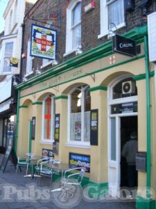 Picture of The York Arms