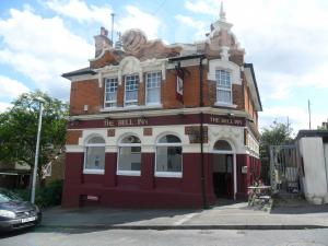 Picture of The Bell Inn