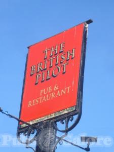 Picture of The British Pilot