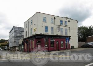 Picture of The Bulls Head