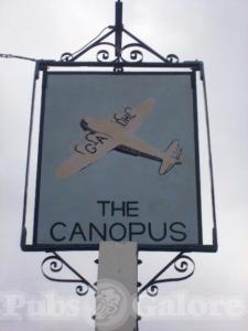 Picture of The Canopus
