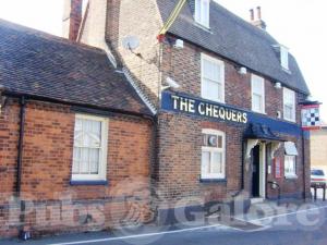 Picture of The Chequers Inn