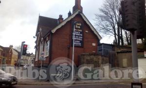 Picture of Coach & Horses