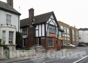 Picture of Cobham Inn