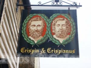 Picture of The Crispin & Crispianus