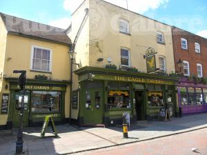 Picture of The Eagle Tavern