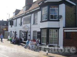 Picture of The Five Bells
