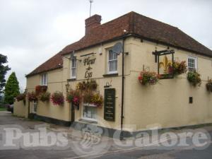 Picture of Fleur De Lys