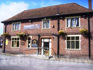 Picture of The George