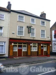 Picture of The Granville Arms