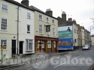 Picture of The Granville Arms