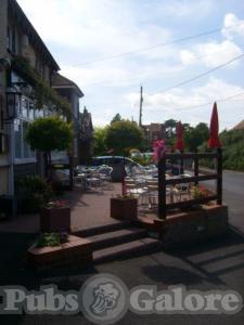Picture of The Horseshoe & Castle