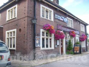 Picture of The Huntsman