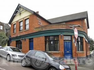 Picture of What the Dick Inns