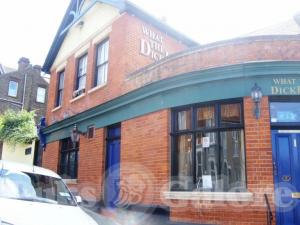 Picture of What the Dick Inns