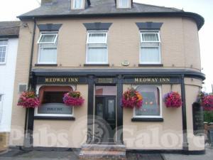 Picture of The Medway Inn