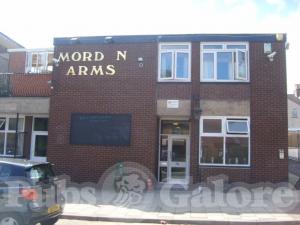 Picture of Morden Arms