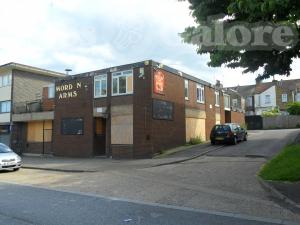 Picture of Morden Arms