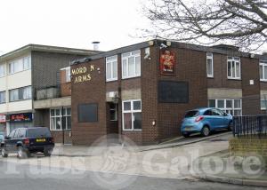 Picture of Morden Arms