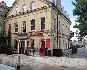 Picture of The Crown