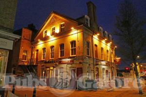 Picture of The Crown