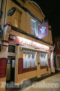 Picture of Prince of Wales