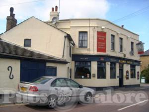 Picture of The Railway Tavern