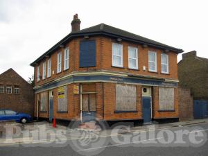 Picture of Red Lion