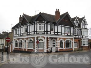Picture of The Roebuck