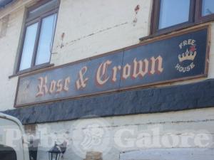 Picture of The Rose & Crown