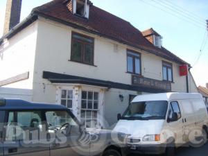 Picture of The Rose & Crown