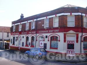 Picture of The Rose Inn