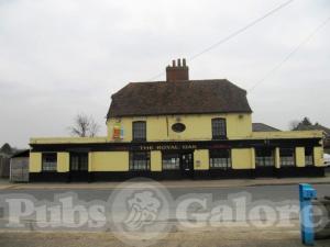 Picture of The Royal Oak