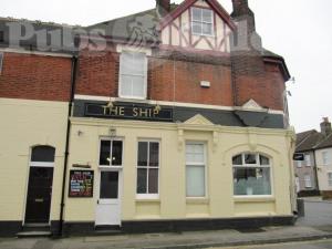 Picture of The Ship