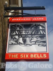 Picture of Six Bells