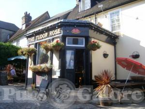 Picture of The Tudor Rose