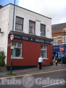 Picture of Tug & Shovel