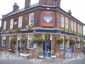 Picture of The Watermans Arms