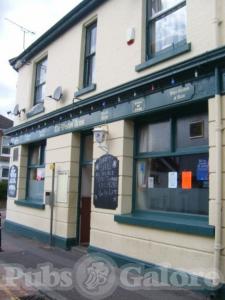 Picture of Weston Arms