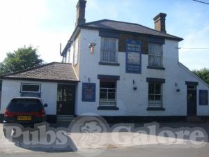 Picture of The White Horse