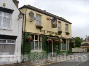 Picture of The White Horse
